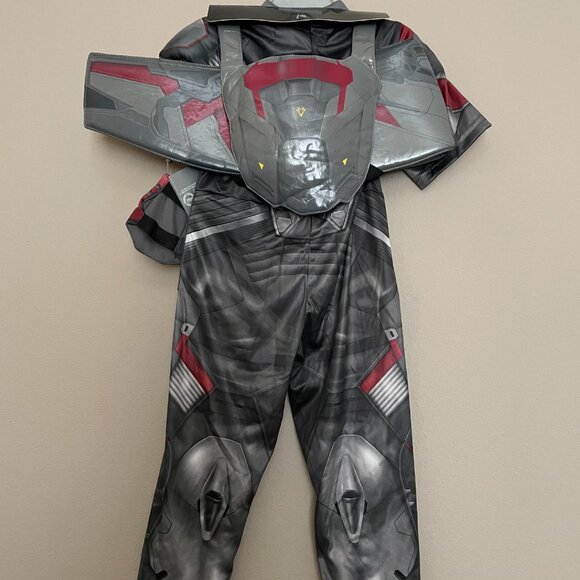 Disney Store, Kids size 3, Falcon Costume from Captain America: Civil War - Picture 7 of 7